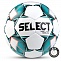 Мяч футбольный Select Brillant Replica  в Хабаровске - «Спорт-М»