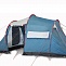 Палатка Canadian Camper TANGA 5 в Хабаровске - «Спорт-М»