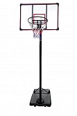 Мобильная баскетбольная стойка 44" STAND44KLB
