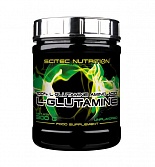 Scitec Nutrition L-Glutamine 300 гр