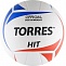 Мяч волейбольный TORRES Hit в Хабаровске - «Спорт-М»