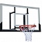 Баскетбольный щит 54" DFC BOARD54A в Хабаровске - «Спорт-М»