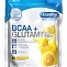 Quamtrax BCAA + Glutamine 500 гр в Хабаровске - «Спорт-М»