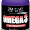 Omega 3 1000 mg 90 капс в Хабаровске - «Спорт-М»