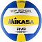 Мяч волейбольный Mikasa ISV100TS в Хабаровске - «Спорт-М»