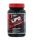 Lipo-6 Black Ultra Concentrate 30 капс