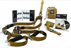 TRX Force Kit (тренировочные петли)