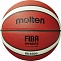 Мяч баскетбольный Molten B6G4000 в Хабаровске - «Спорт-М»
