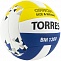 Мяч волейбольный TORRES BM1200 NEW в Хабаровске - «Спорт-М»
