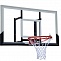 Баскетбольный щит 60" DFC BOARD60A в Хабаровске - «Спорт-М»