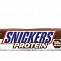 Snickers Protein Bar 50 гр в Хабаровске - «Спорт-М»