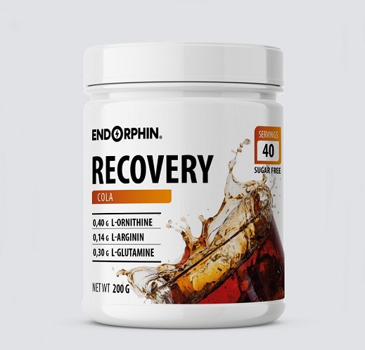 Endorphin Recovery 200 гр