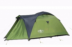 Палатка Canadian Camper Explorer 2 AL green