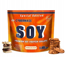 Cybermass Soy Protein 1200 гр