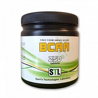 STL BCAA с коллагеном 200 гр