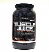 Muscle Juice Revolution 2,12 кг