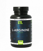 STL L-Arginine 100 капс 