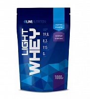 Light Whey Protein 1000 гр