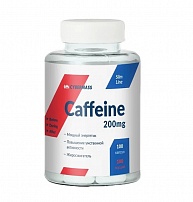 Cybermass Caffeine 100 капс
