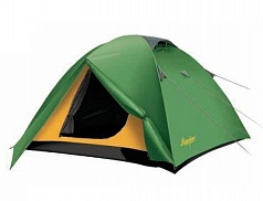 Палатка Canadian Camper Vista 3 AL