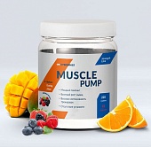 Muscle Pump • 200 гр