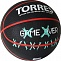 Мяч баскетбольный TORRES Game Over, размер 7 в Хабаровске - «Спорт-М»
