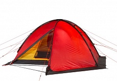 Высокогорная трехместная экспедиционная палатка Matrix 3