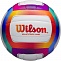 Мяч волейбольный Wilson Shoreline в Хабаровске - «Спорт-М»