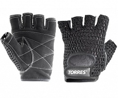 Перчатки для занятий спортом TORRES PL6045