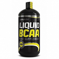 Bio Tech Liquid BCAA 1000 мг