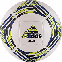 Мяч футбольный Adidas Tango Club