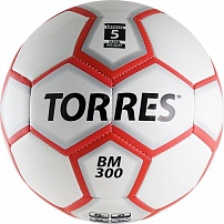 Мяч футбольный TORRES BM 300