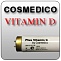 Лампа Cosmedico Plus Vitamin D 36R 180W в Хабаровске - «Спорт-М»