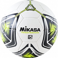 Мяч футбольный MIKASA REGATEADOR5-G