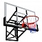 Баскетбольный щит 60" DFC BOARD60P в Хабаровске - «Спорт-М»