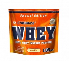 Cybermass WHEY protein 840 гр