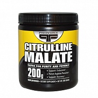 Citrulline Malate 200 гр