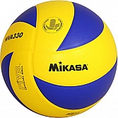 Мяч волейбольный Mikasa MVA330