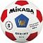 Мяч футбольный MIKASA S5-K-BR в Хабаровске - «Спорт-М»