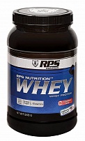 RPS Whey Protein 908 гр