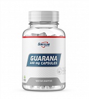 Geneticlab Guarana 60 капс