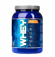RLine Whey Protein 900 гр