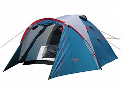 Палатка Canadian Camper Karibu 3