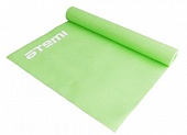 Коврик для йоги ATEMI ПВХ 173х61х0,4 см зеленый