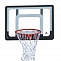 Баскетбольный щит 32" DFC BOARD32 в Хабаровске - «Спорт-М»