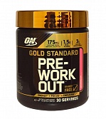 Gold Standard PRE-Workout 300 гр