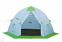 Палатка зимняя "Лотос 5С"