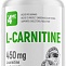4Me Nutrition L-Carnitine L-tartrate 450 mg 60 капс в Хабаровске - «Спорт-М»