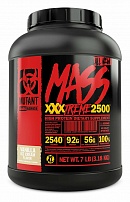 Mutant Mass XXXTREME 2500 3,18 кг
