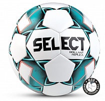 Мяч футбольный Select Brillant Replica 